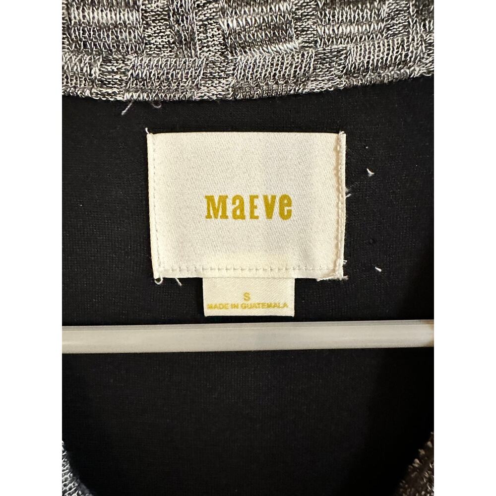 Anthropologie Maeve Sleeveless Dress - Picture 4 of 4